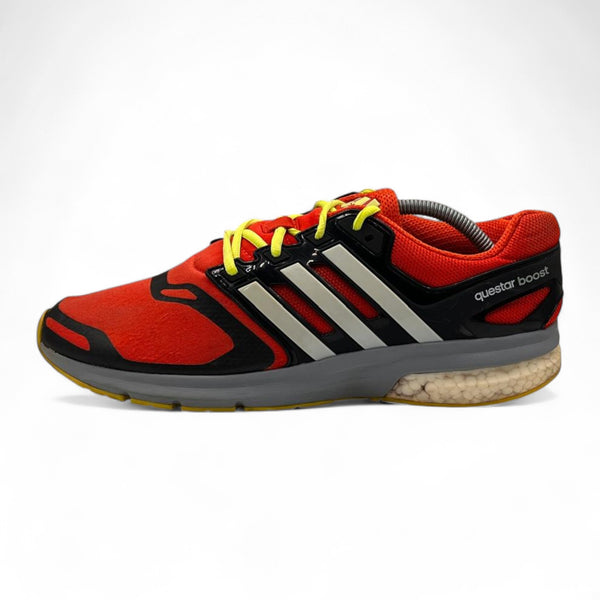 ADIDAS QUESTAR BOOST