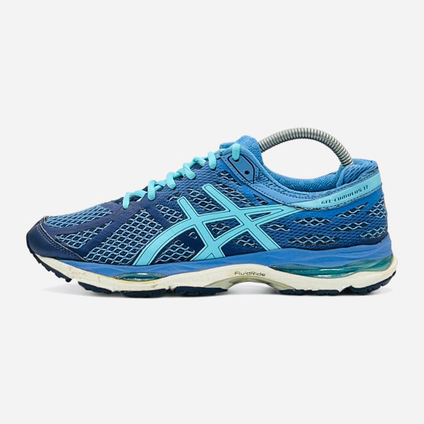 ASICS GEL CUMULUS 17