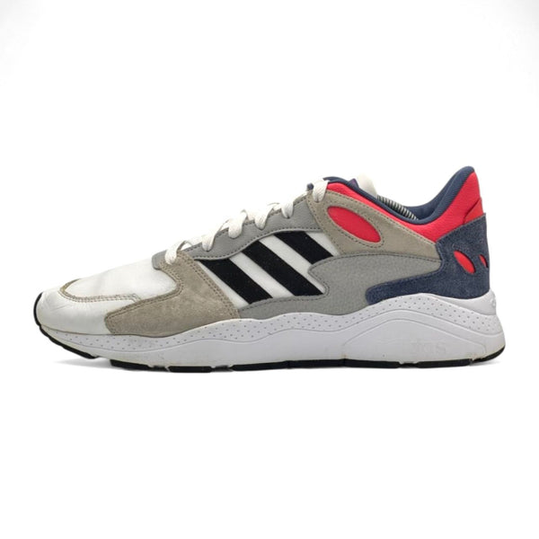 ADIDAS CHAOS SOLAR RED