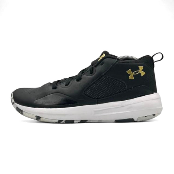 UNDER ARMOUR LOCKDOWN 5