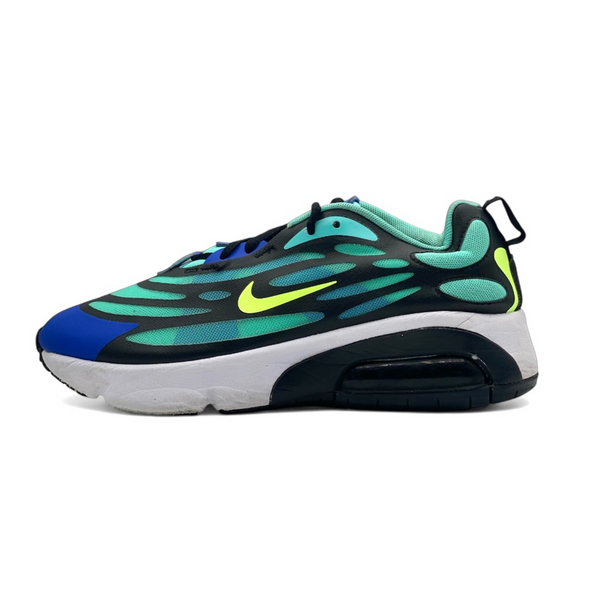 NIKE JNR AIR MAX EXOSENSE