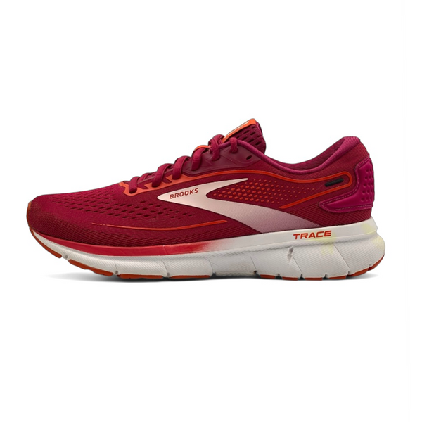 BROOKS TRACE 2