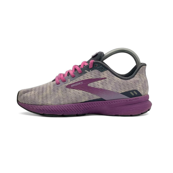 BROOKS LAUNCH 8