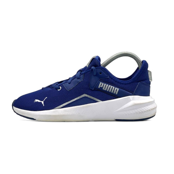 PUMA PLATINUM UNTAMED