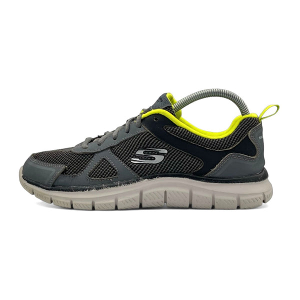 SKECHERS BUCOLO MEMORY FOAM