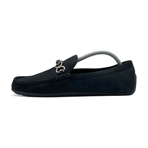 ALDO MOCCASIN LOAFER