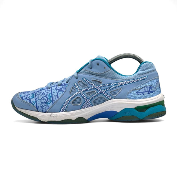 ASICS GEL NETBURNER ACADEMY 7