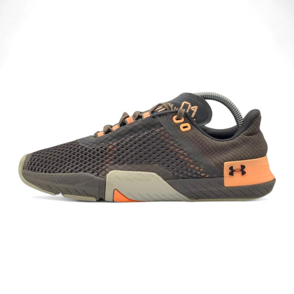 UNDER ARMOUR TRIBASE REGION 4