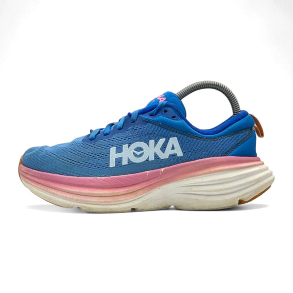 HOKA ONE ONE BONDI 8