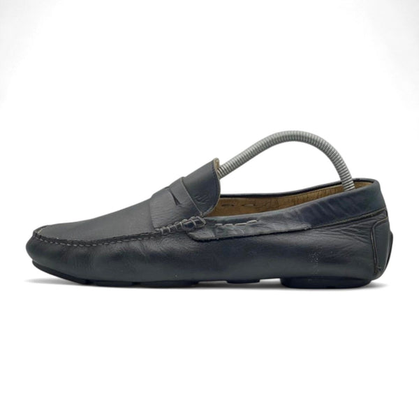 KRICKET LEATHER LOAFER