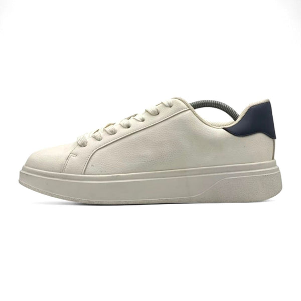 ZARA CHUNKY LACEUP SNEAKERS