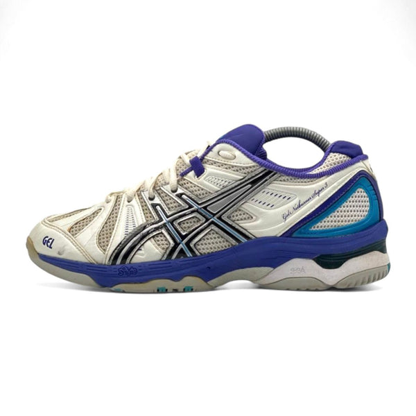 ASICS GEL NETBURNER SUPER 3