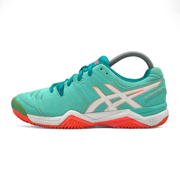 ASICS GEL CHALLENGER 10