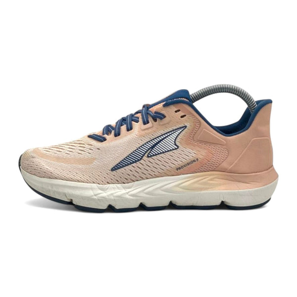ALTRA PROVISION 6