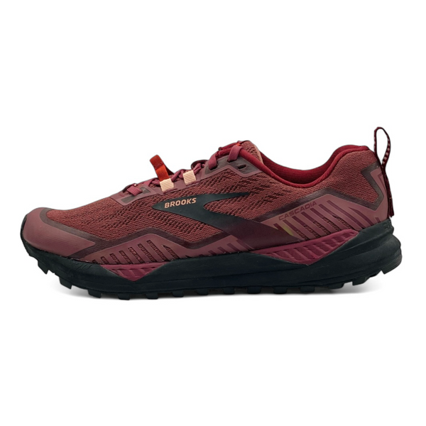 BROOKS CASCADIA 15