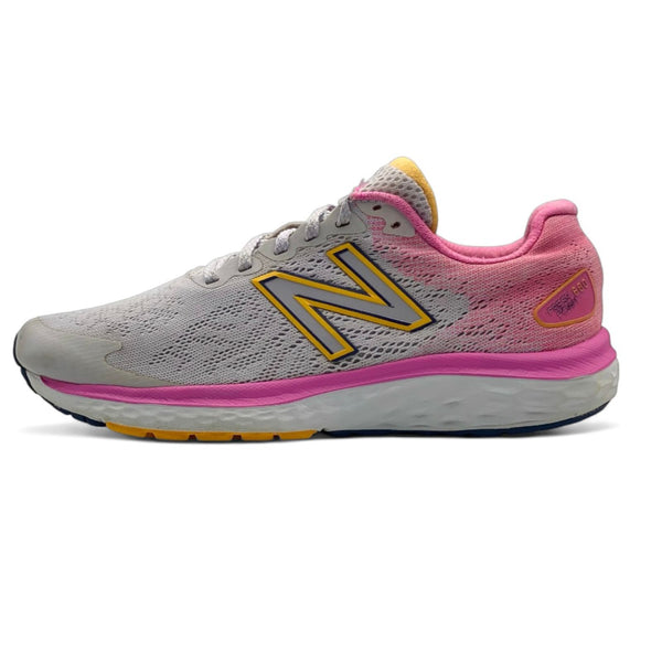 NEW BALANCE FRESH FOAM 680